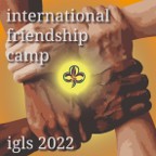 International Friendship Camp (IFC) 2022