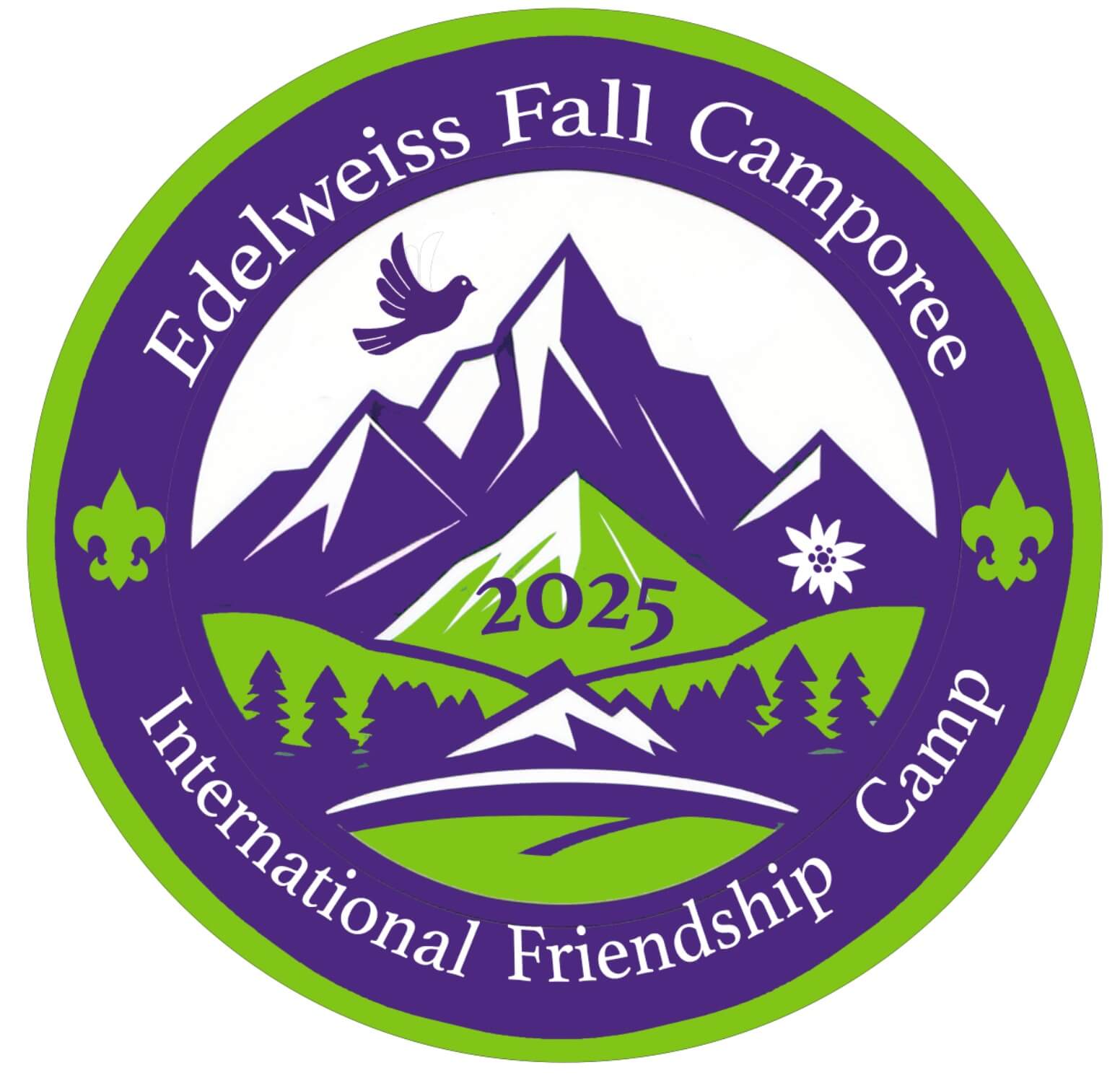 International Friendship Camp (IFC) 2025