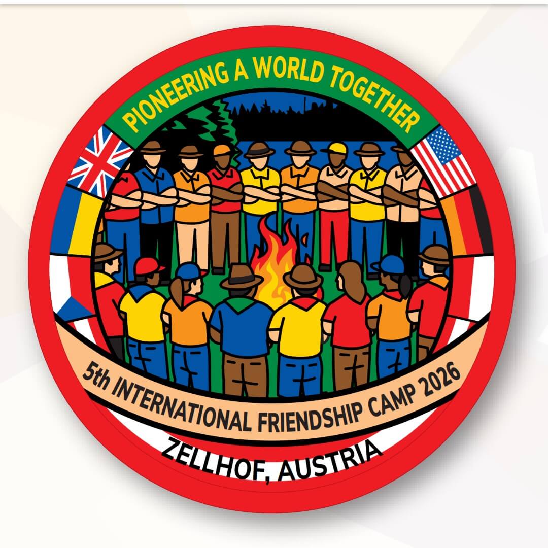 International Friendship Camp 2026